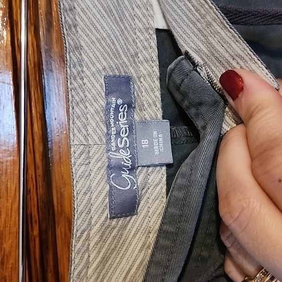 Shorts womens Gander‎ Mountain - Picture 2 of 3